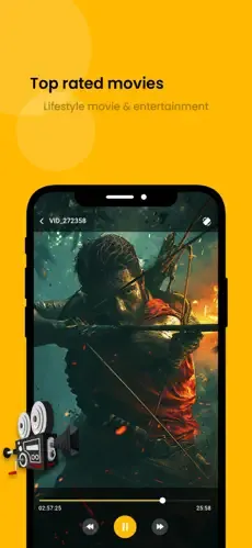 cricify-apk-download-latest-version Top Rated Movies